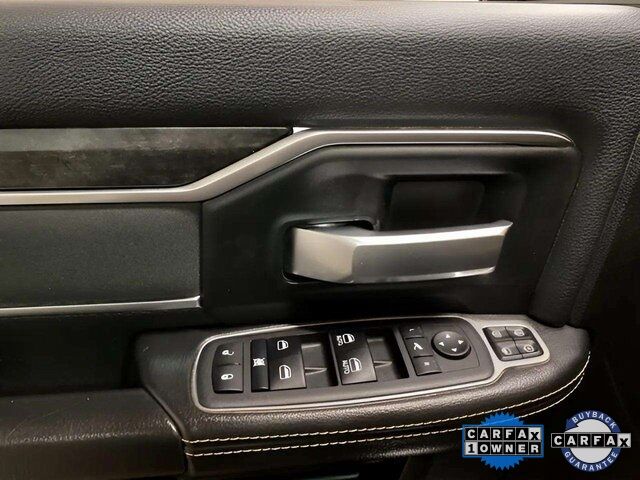 2024 Ram 2500 Big Horn Dallas TX