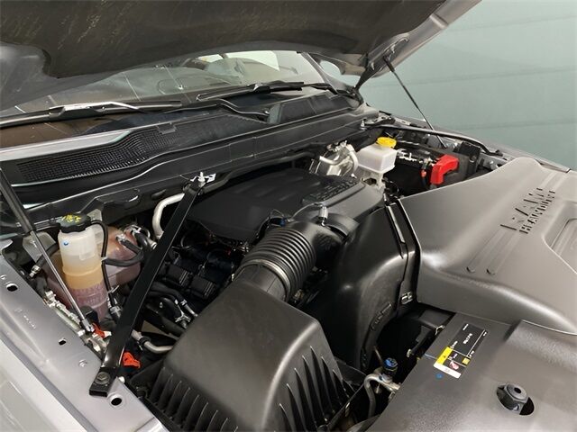 2024 Ram 2500 Big Horn Dallas TX