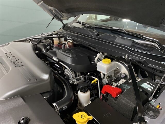 2024 Ram 2500 Big Horn Dallas TX