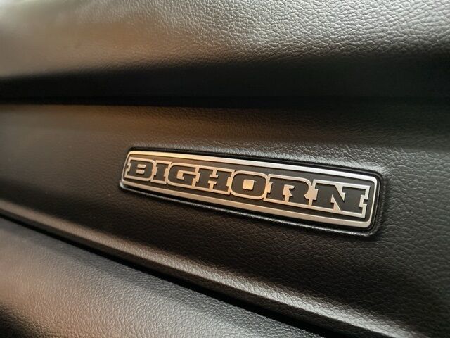 2024 Ram 2500 Big Horn Dallas TX