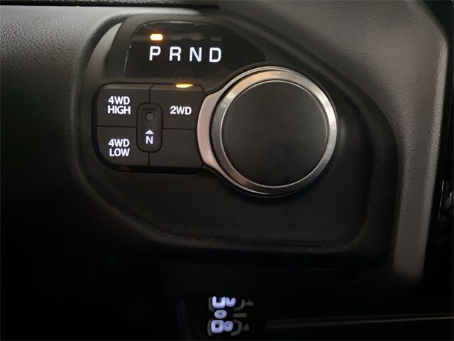 2024 Ram 2500 Big Horn Dallas TX