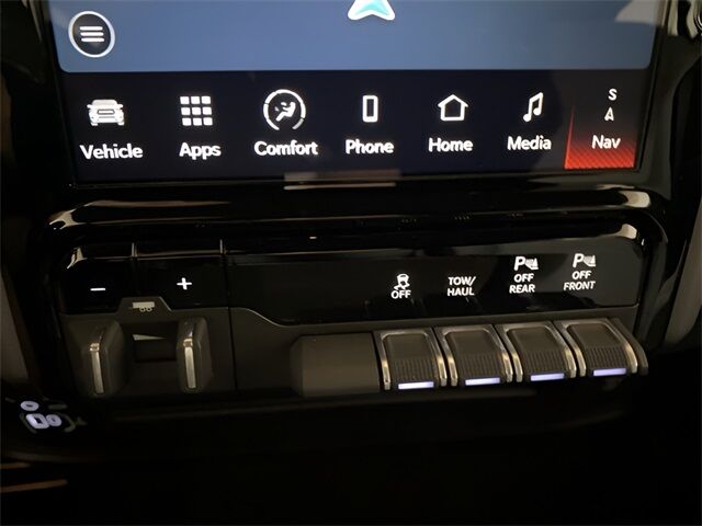 2024 Ram 2500 Big Horn Dallas TX