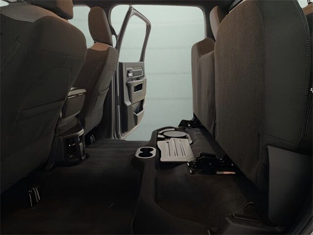 2024 Ram 2500 Big Horn Dallas TX