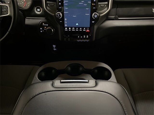 2024 Ram 2500 Big Horn Dallas TX