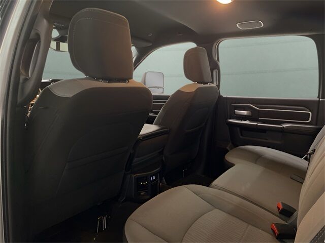 2024 Ram 2500 Big Horn Dallas TX