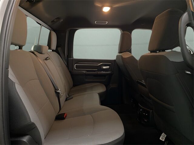2024 Ram 2500 Big Horn Dallas TX