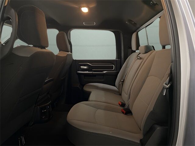 2024 Ram 2500 Big Horn Dallas TX
