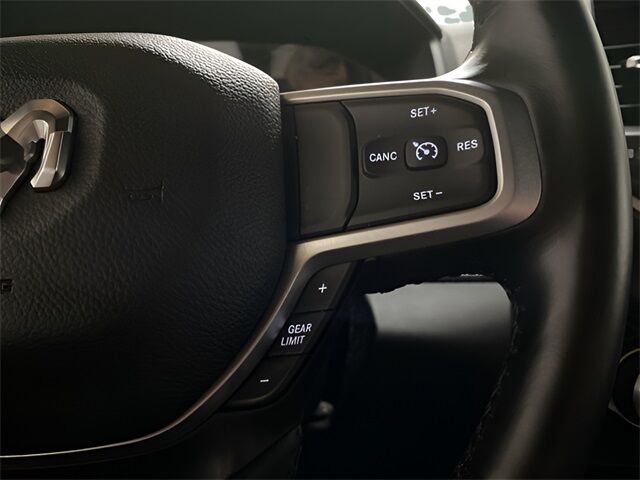 2024 Ram 2500 Big Horn Dallas TX