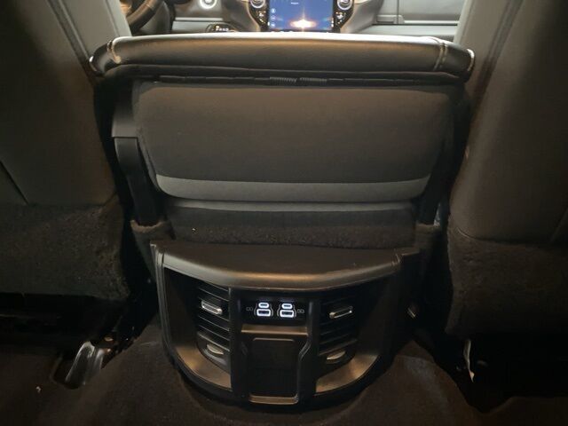 2024 Ram 2500 Big Horn Dallas TX
