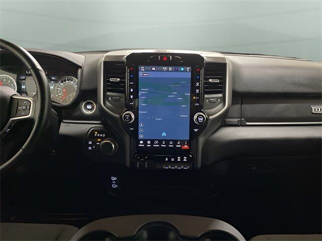 2024 Ram 2500 Big Horn Dallas TX
