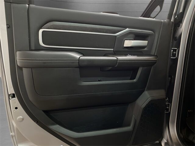 2024 Ram 2500 Big Horn Dallas TX