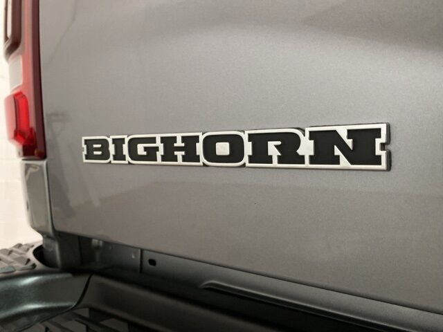 2024 Ram 2500 Big Horn Dallas TX
