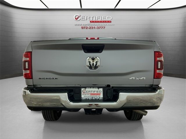 2024 Ram 2500 Big Horn Dallas TX