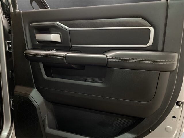 2024 Ram 2500 Big Horn Dallas TX