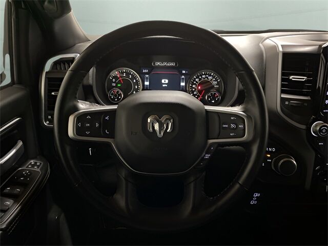 2024 Ram 2500 Big Horn Dallas TX