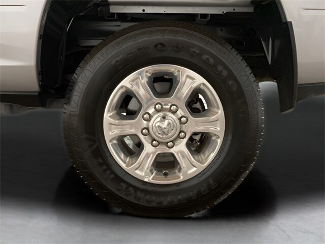 2024 Ram 2500 Big Horn Dallas TX