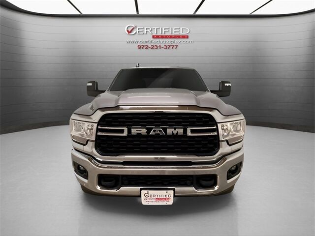 2024 Ram 2500 Big Horn Dallas TX