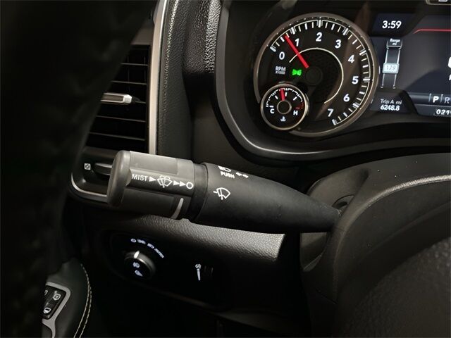 2024 Ram 2500 Big Horn Dallas TX