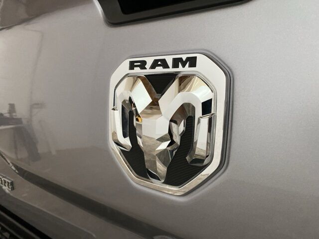 2024 Ram 2500 Big Horn Dallas TX