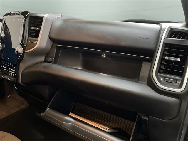 2024 Ram 2500 Big Horn Dallas TX