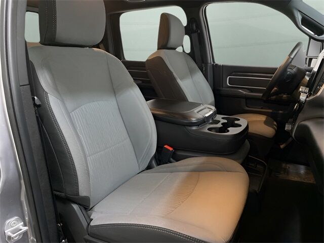 2024 Ram 2500 Big Horn Dallas TX
