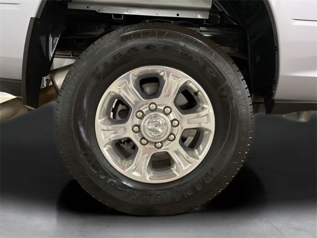 2024 Ram 2500 Big Horn Dallas TX