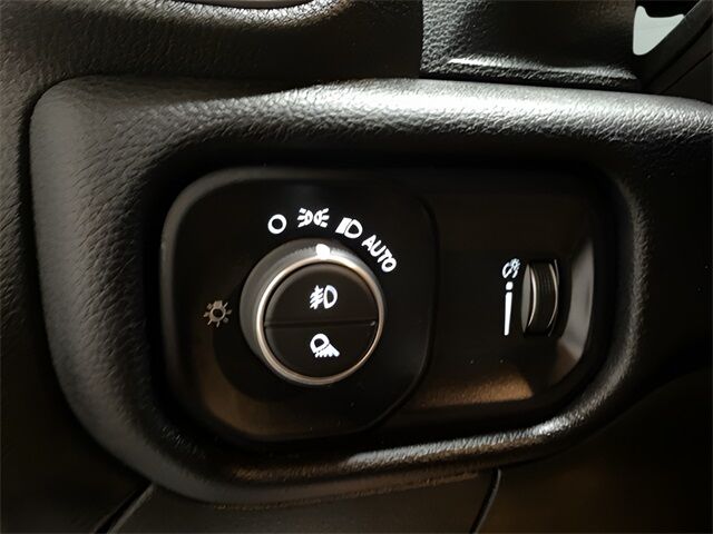 2024 Ram 2500 Big Horn Dallas TX