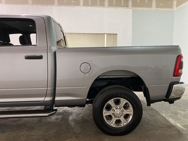 2024 Ram 2500 Big Horn Dallas TX