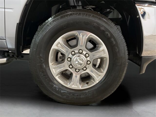 2024 Ram 2500 Big Horn Dallas TX