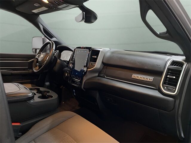 2024 Ram 2500 Big Horn Dallas TX