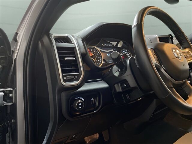 2024 Ram 2500 Big Horn Dallas TX