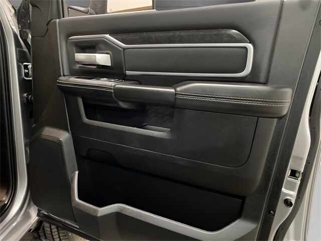 2024 Ram 2500 Big Horn Dallas TX