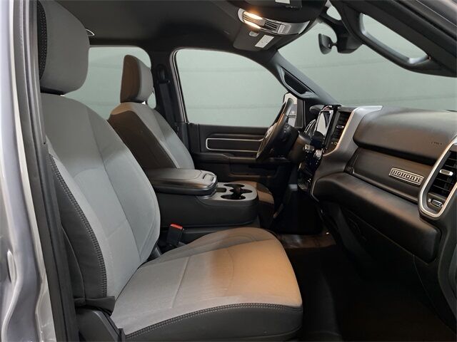 2024 Ram 2500 Big Horn Dallas TX