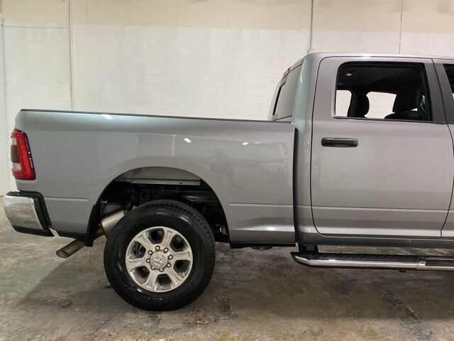2024 Ram 2500 Big Horn Dallas TX