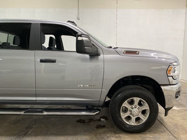 2024 Ram 2500 Big Horn Dallas TX