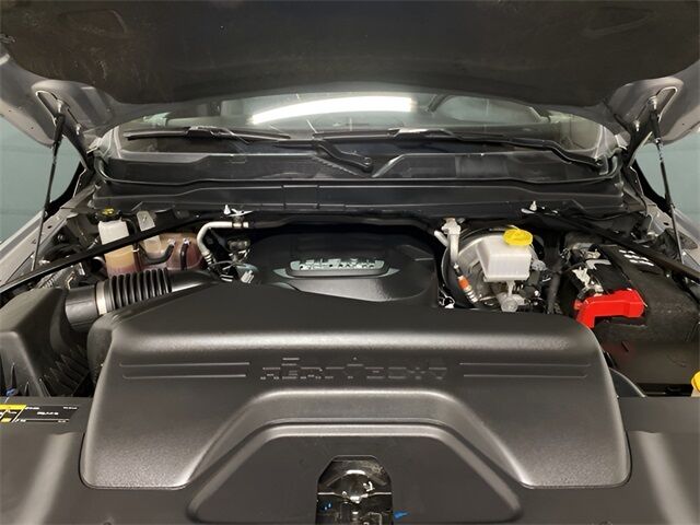 2024 Ram 2500 Big Horn Dallas TX