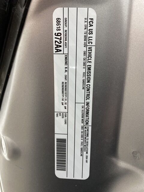 2024 Ram 2500 Big Horn Dallas TX
