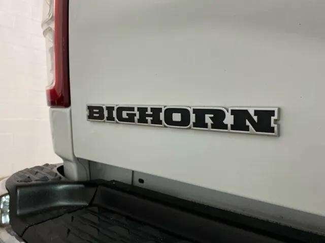 2024 Ram 2500 Big Horn Dallas TX