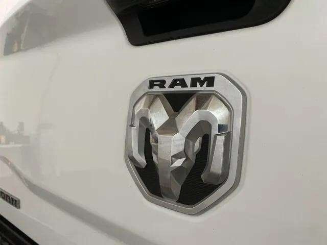 2024 Ram 2500 Big Horn Dallas TX