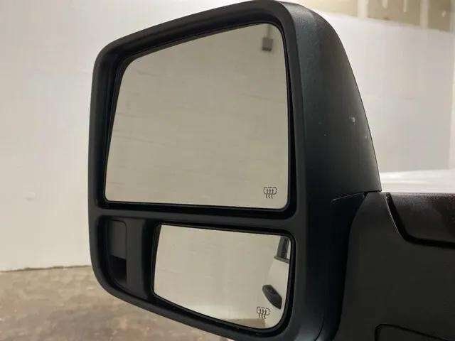 2024 Ram 2500 Big Horn Dallas TX