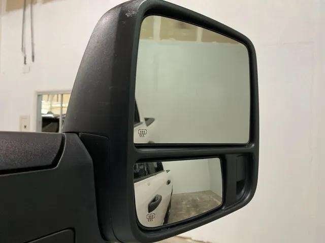 2024 Ram 2500 Big Horn Dallas TX