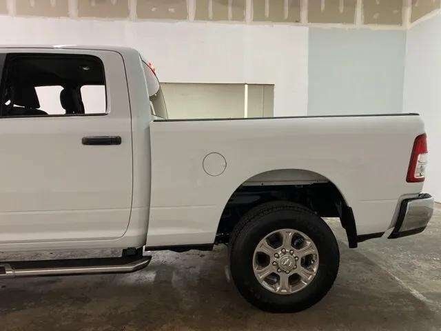 2024 Ram 2500 Big Horn Dallas TX