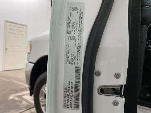 2024 Ram 2500 Big Horn Dallas TX