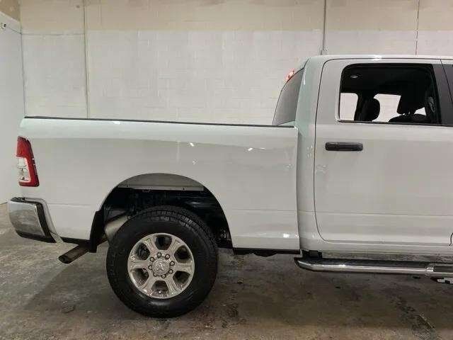 2024 Ram 2500 Big Horn Dallas TX