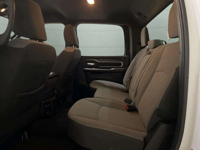 2024 Ram 2500 Big Horn Dallas TX