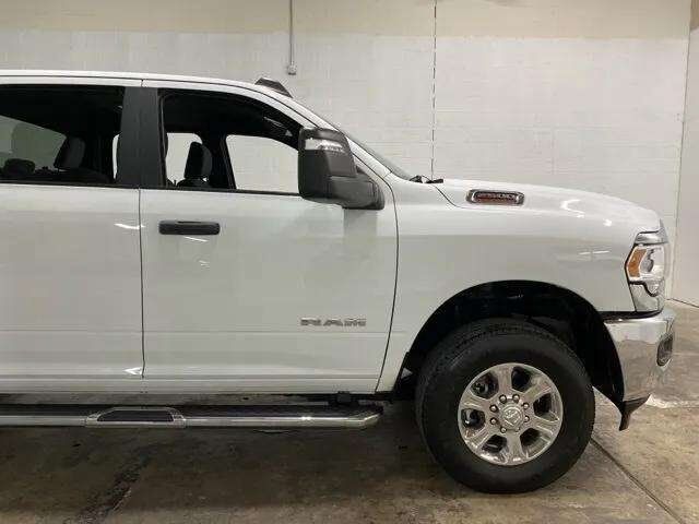 2024 Ram 2500 Big Horn Dallas TX