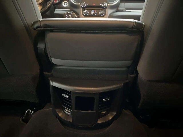 2024 Ram 2500 Big Horn Dallas TX
