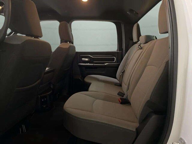 2024 Ram 2500 Big Horn Dallas TX