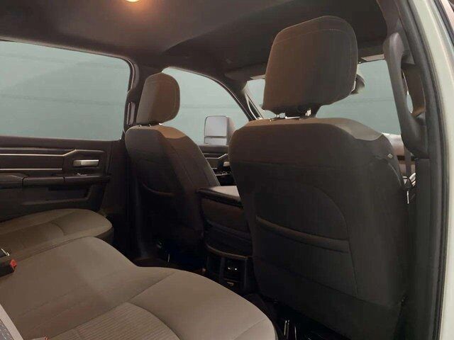 2024 Ram 2500 Big Horn Dallas TX