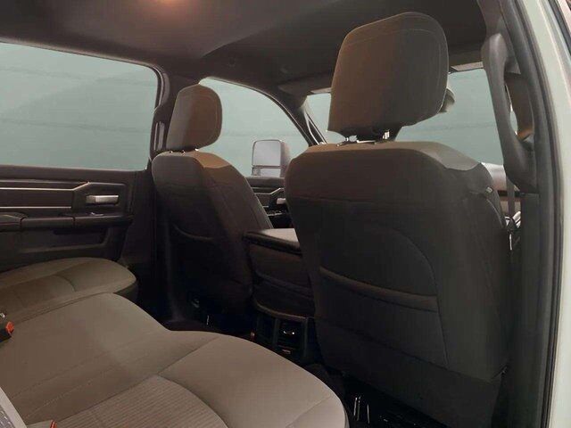 2024 Ram 2500 Big Horn Dallas TX